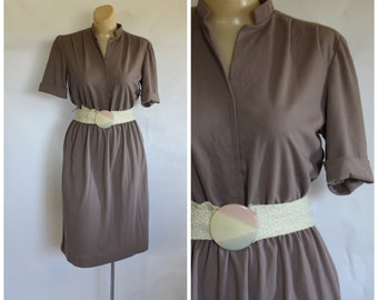 France and Frolic Dress